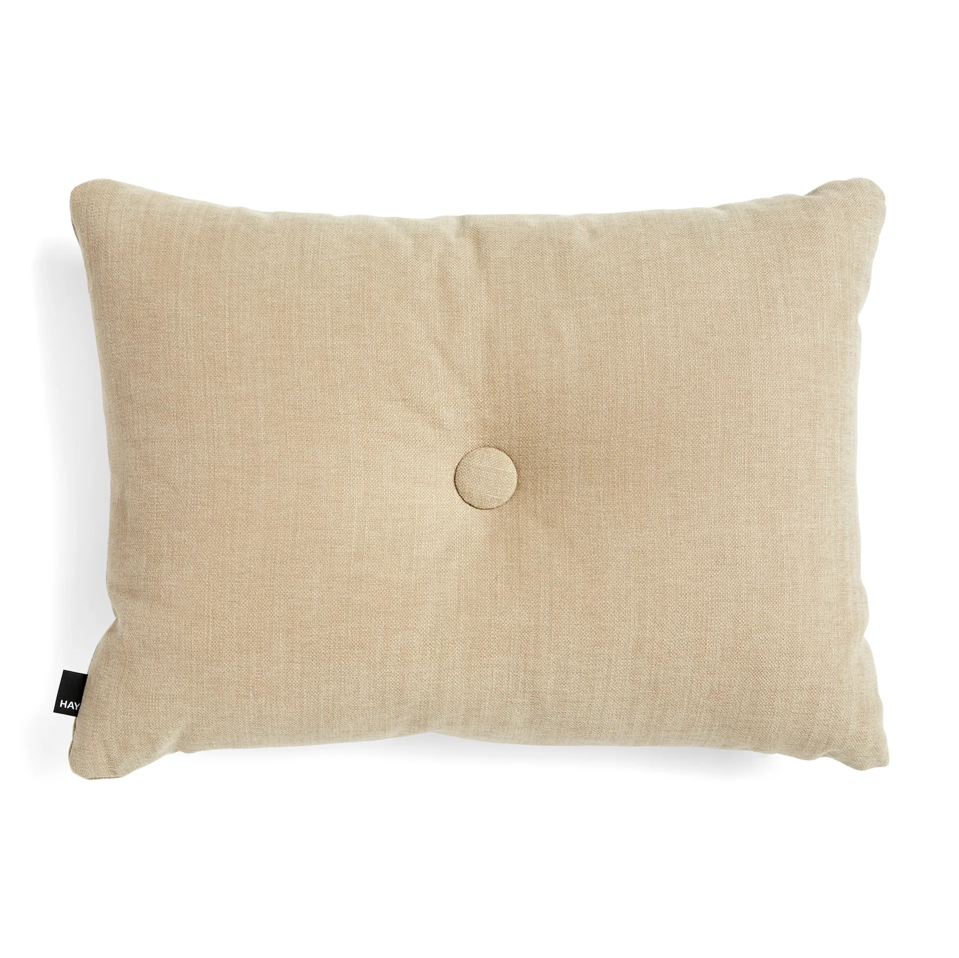 Dot Cushion Tint 1 Dot cushion 45x60 cm, beige HAY