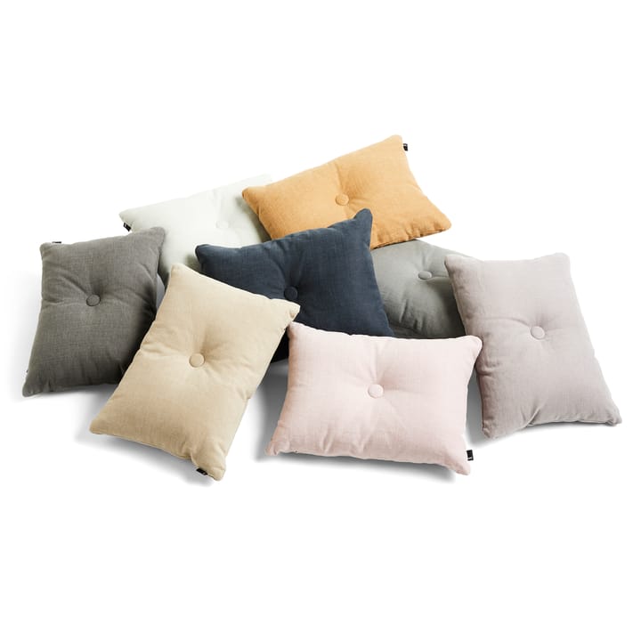 Dot Cushion Tint 1 Dot cushion 45x60 cm, beige HAY