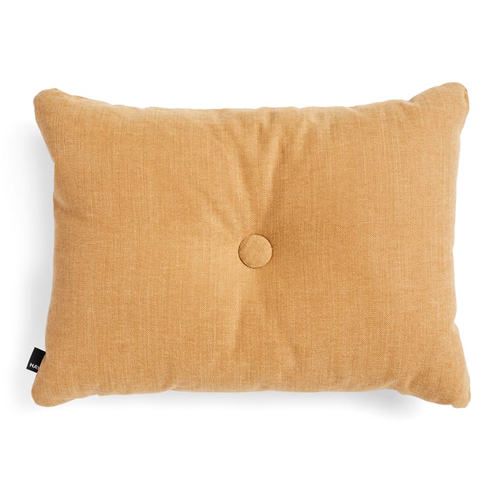 Dot Cushion Tint 1 Dot cushion 45x60 cm - cognac - HAY