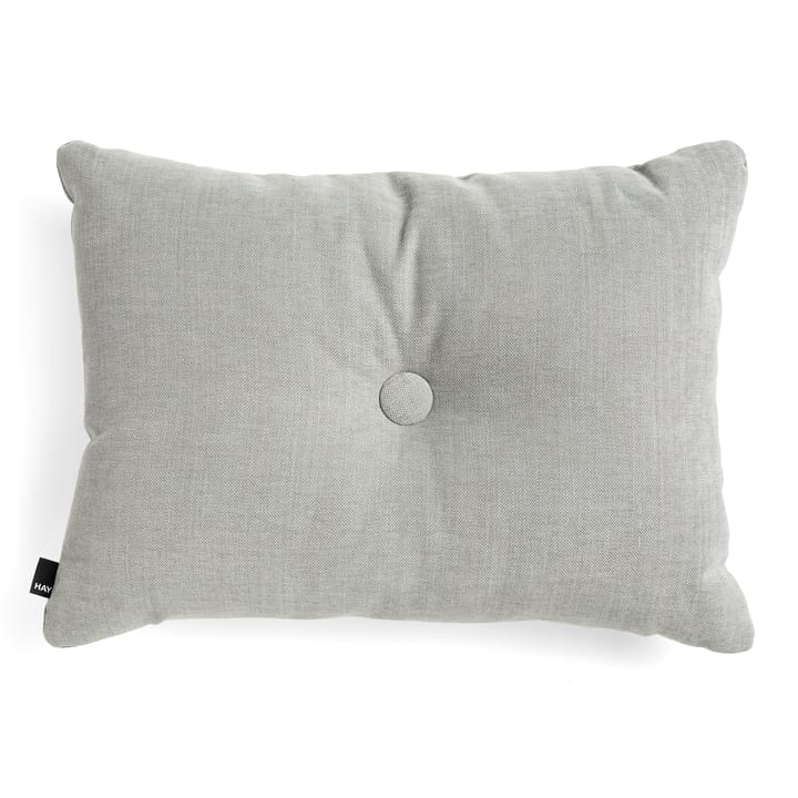 Dot Cushion Tint 1 Dot cushion 45x60 cm - grey - HAY