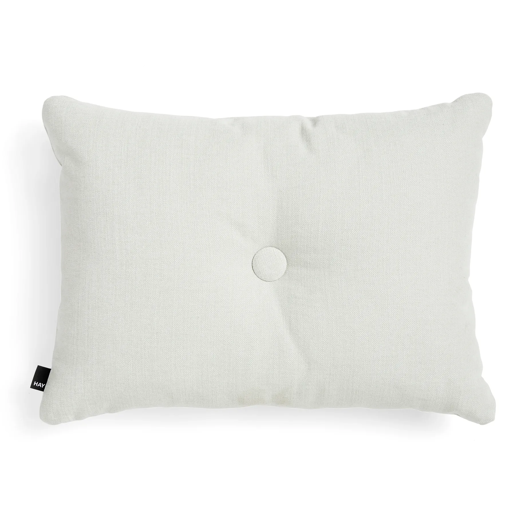 large light grey cushions