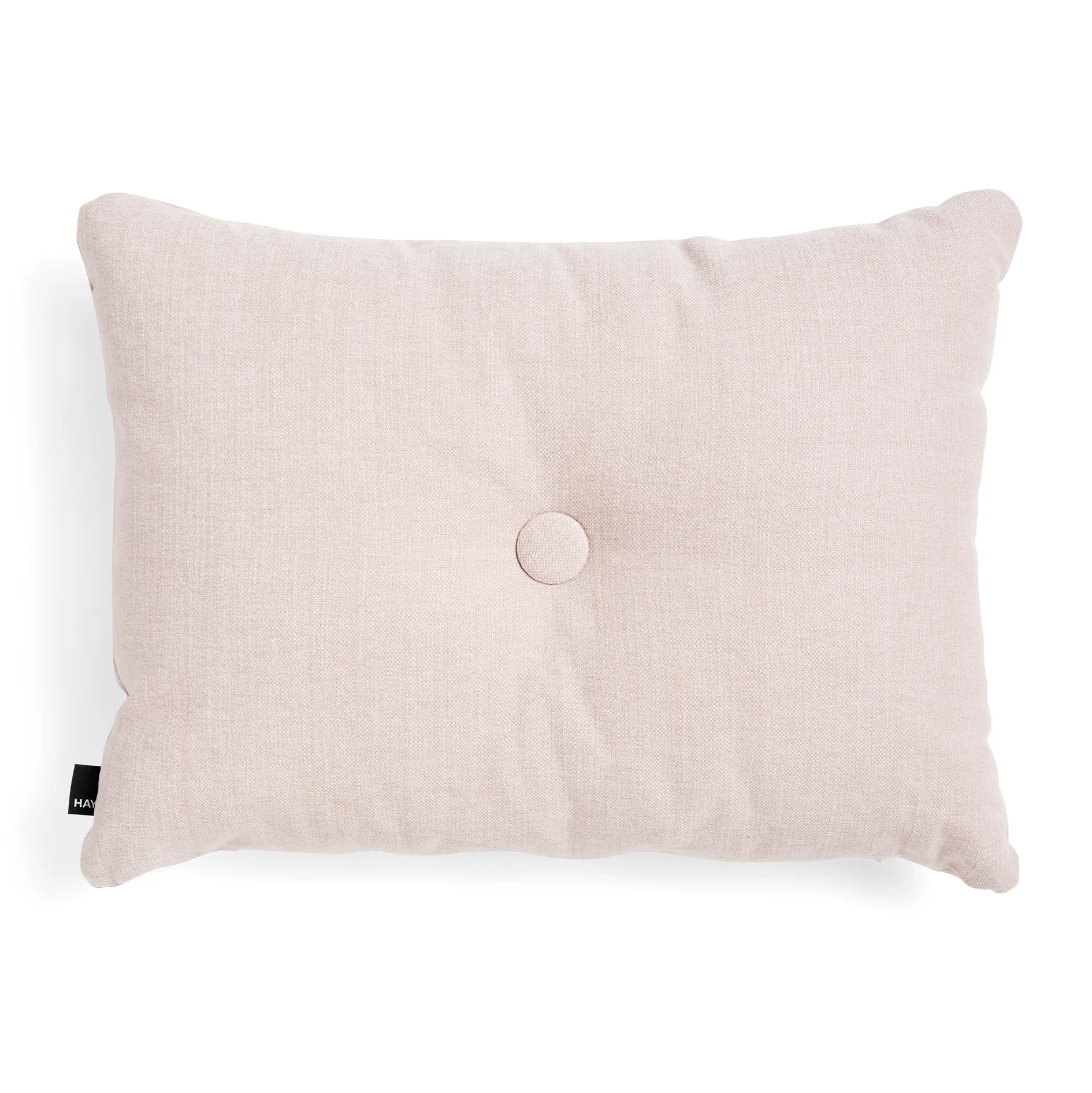 Dot Cushion Tint 1 Dot cushion 45x60 cm, rose HAY