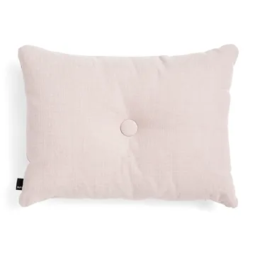 Dot Cushion Tint 1 Dot cushion 45x60 cm - rose - HAY