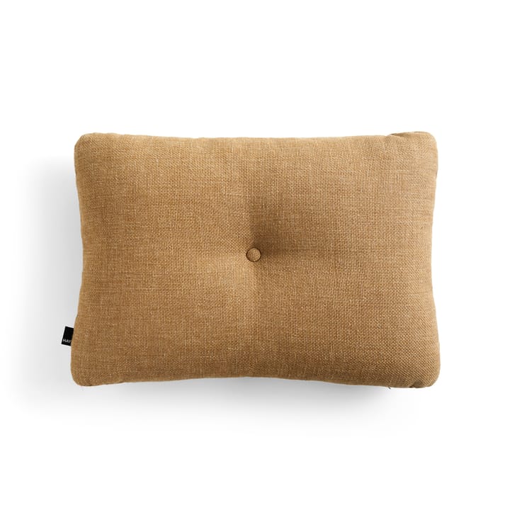 Dot cushion XL mini dot 50x65 cm - Camel - HAY