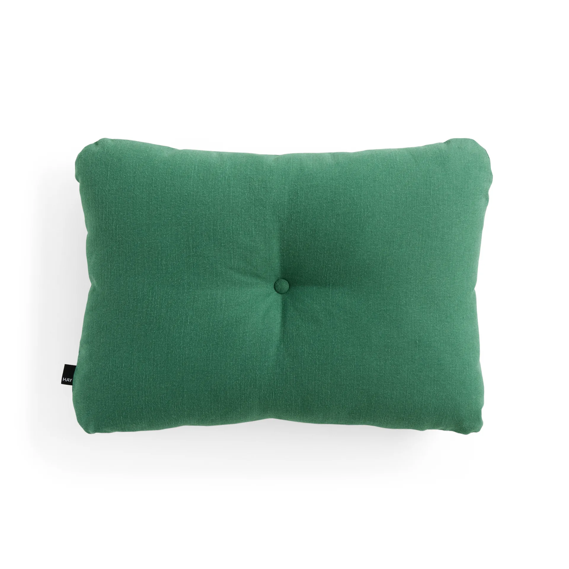 Dot cushion XL mini dot 50x65 cm, Green HAY
