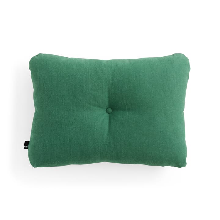 Dot cushion XL mini dot 50x65 cm - Green - HAY