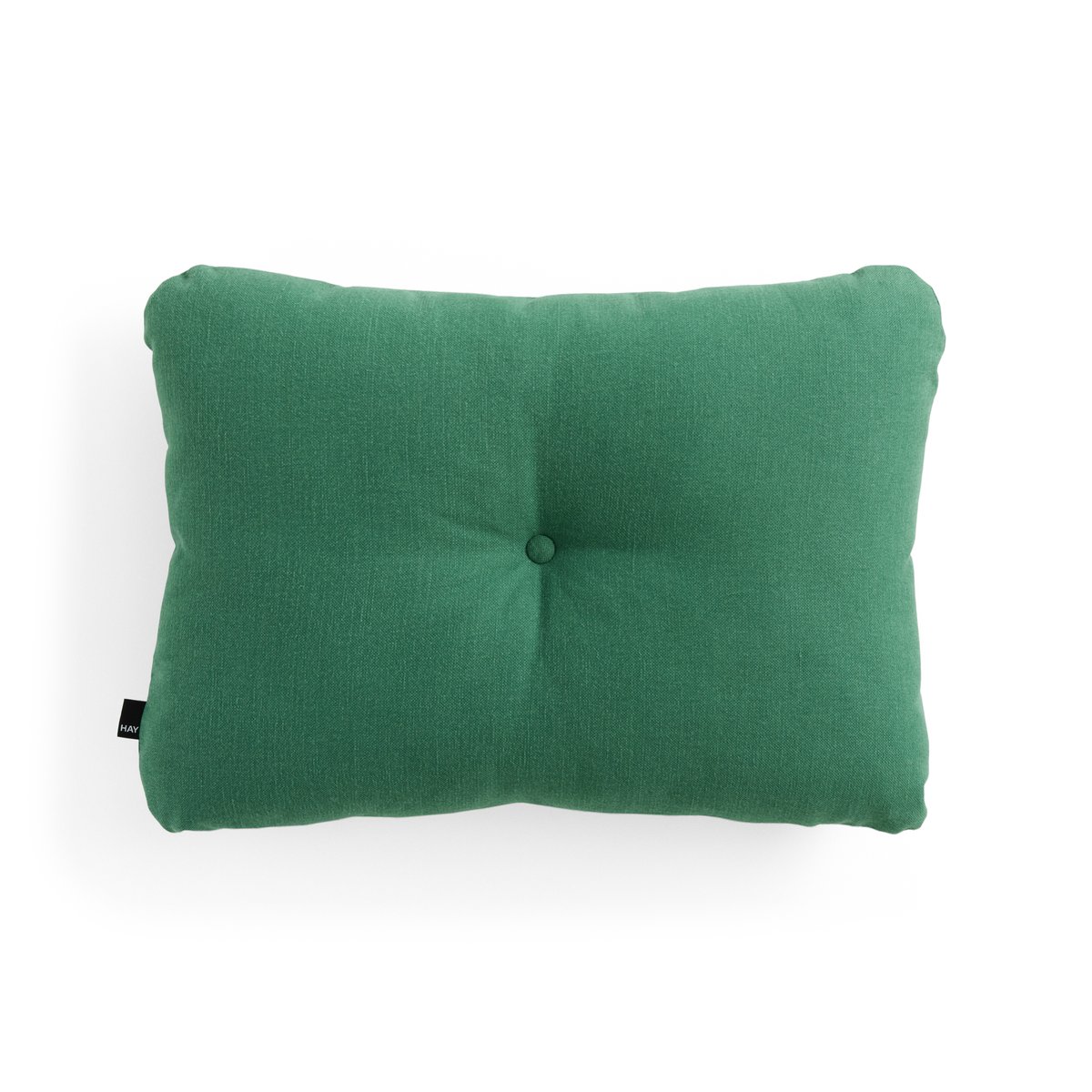 HAY Dot cushion XL mini dot 50x65 cm Green | Scandinavian Design | Cushions | Green