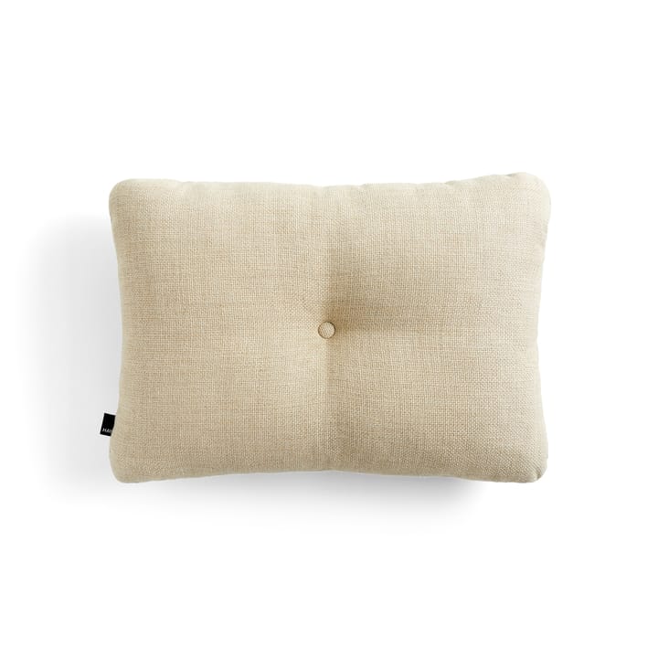 Dot cushion XL mini dot 50x65 cm - Off-white - HAY
