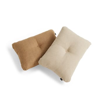 Dot cushion XL mini dot 50x65 cm - Off-white - HAY