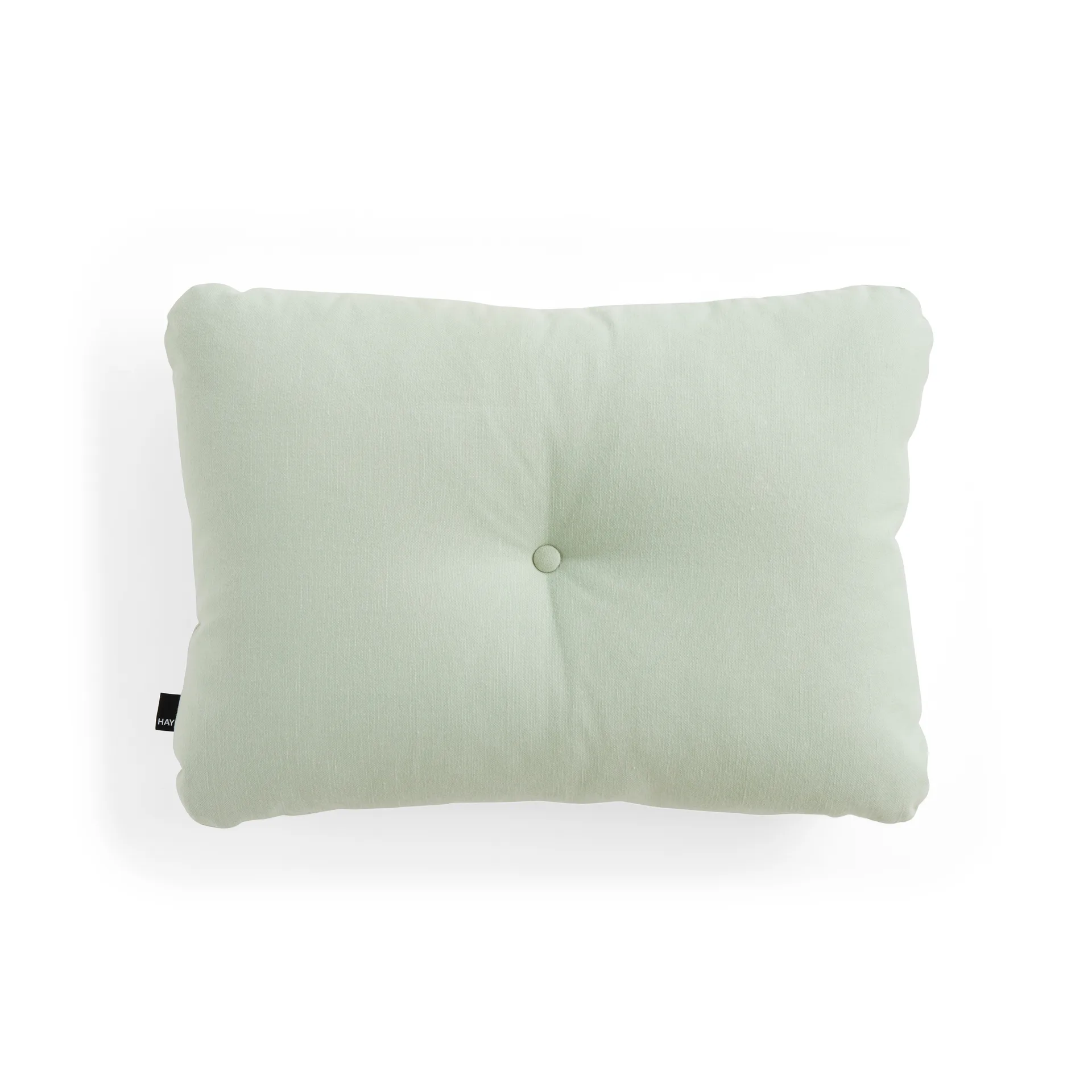 Dot cushion XL mini dot 50x65 cm, Soft mint HAY
