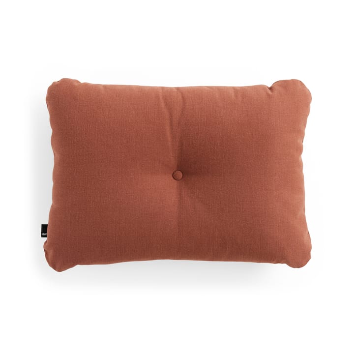 Dot cushion XL mini dot 50x65 cm - Terracotta - HAY