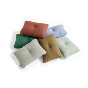 Dot cushion XL mini dot 50x65 cm - Terracotta - HAY