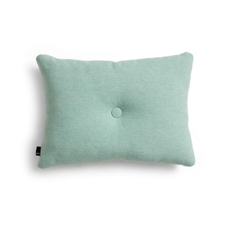 Dot Mode cushion 45x60 cm. - Mint - HAY