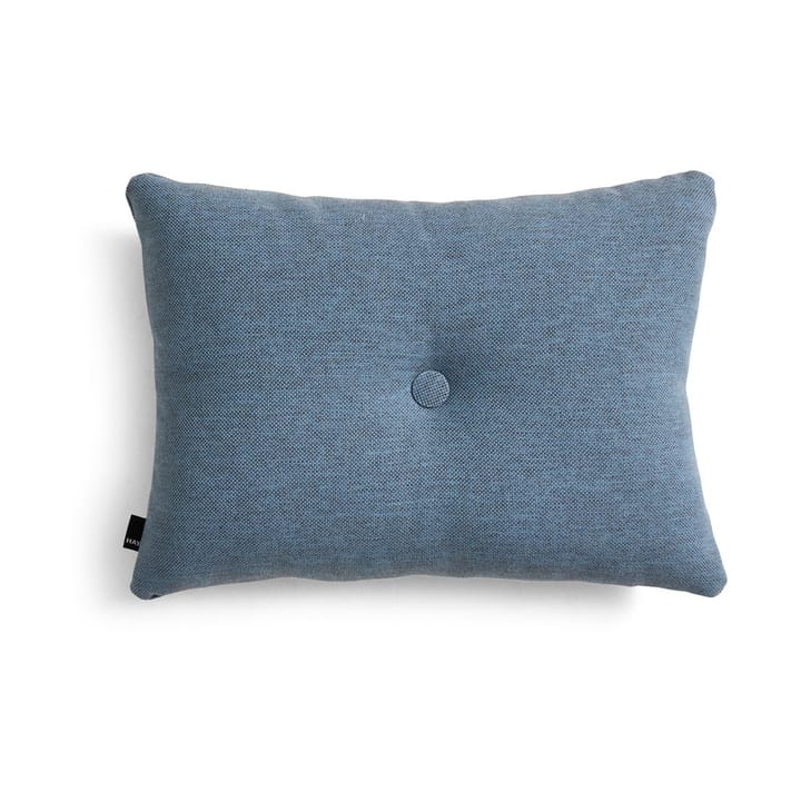 Dot Mode cushion 45x60 cm. - Sky blue - HAY