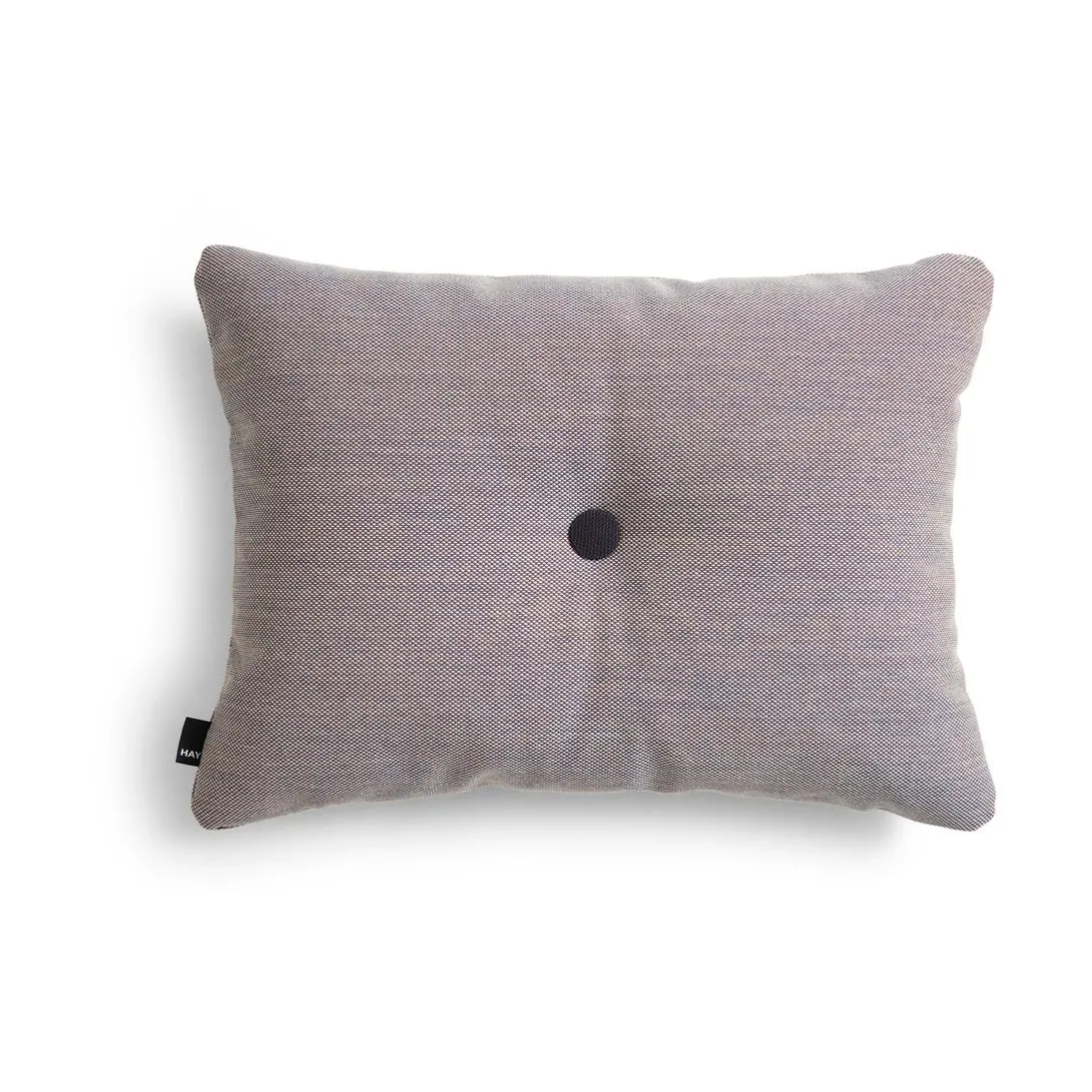 Dot Steelcut Trio cushion 45x60 cm, Lavender HAY