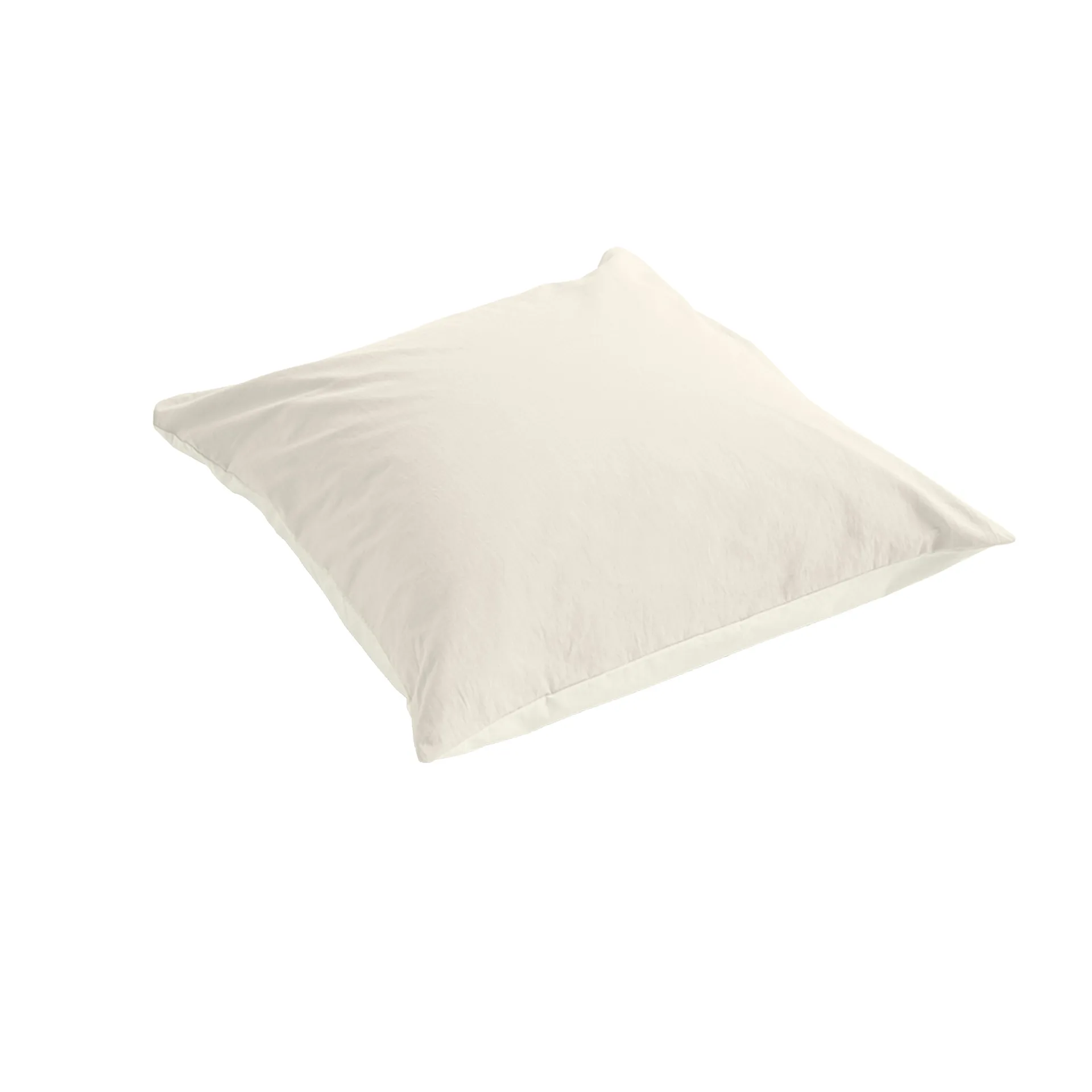 Duo pillowcase 50x60 cm, Ivory HAY