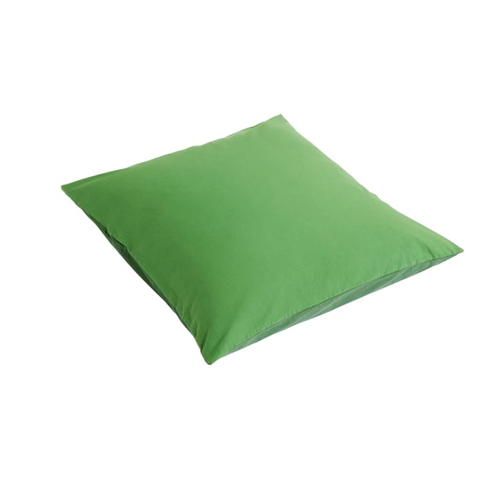 Duo pillowcase 50x60 cm - Matcha - HAY