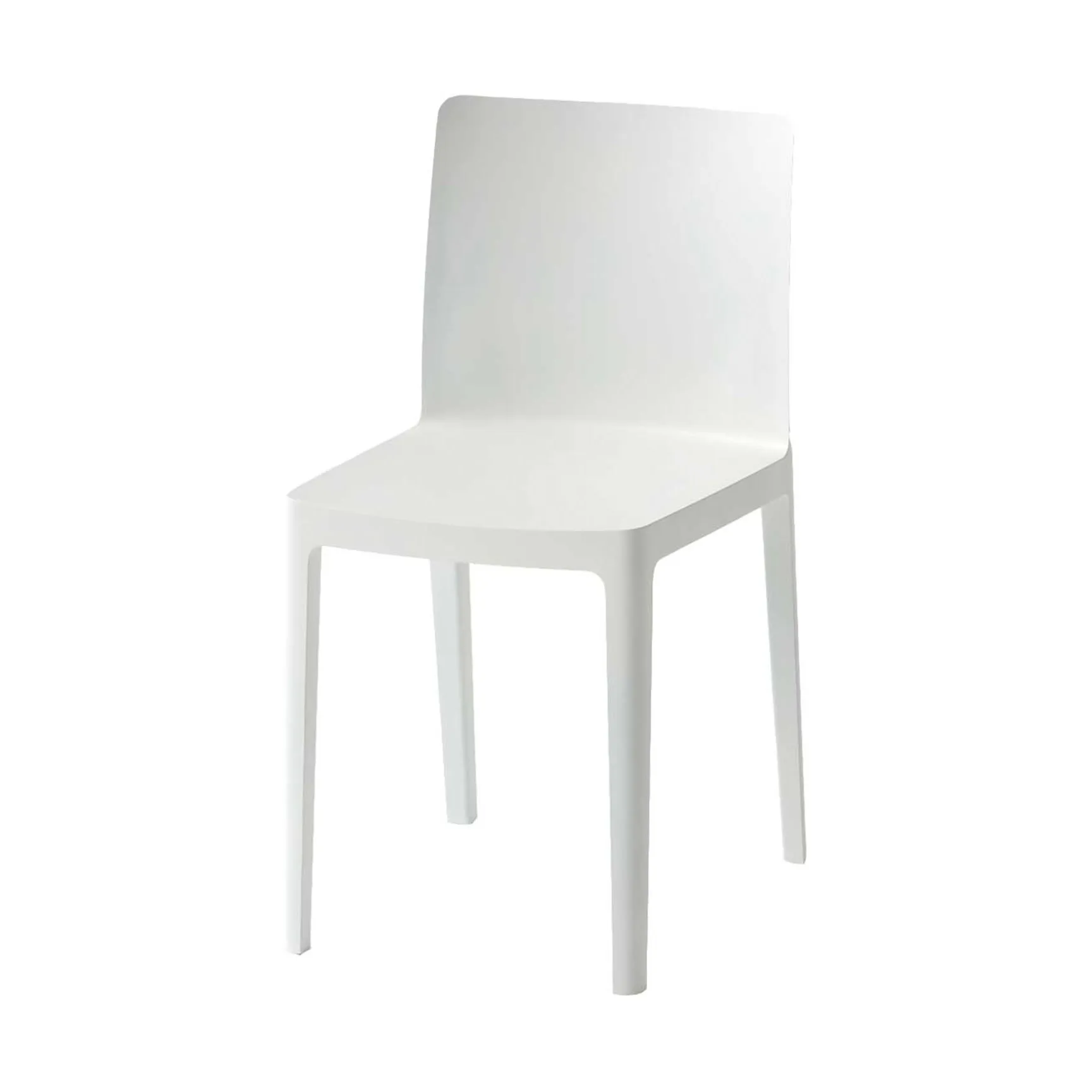 Élémentaire chair, Cream white HAY