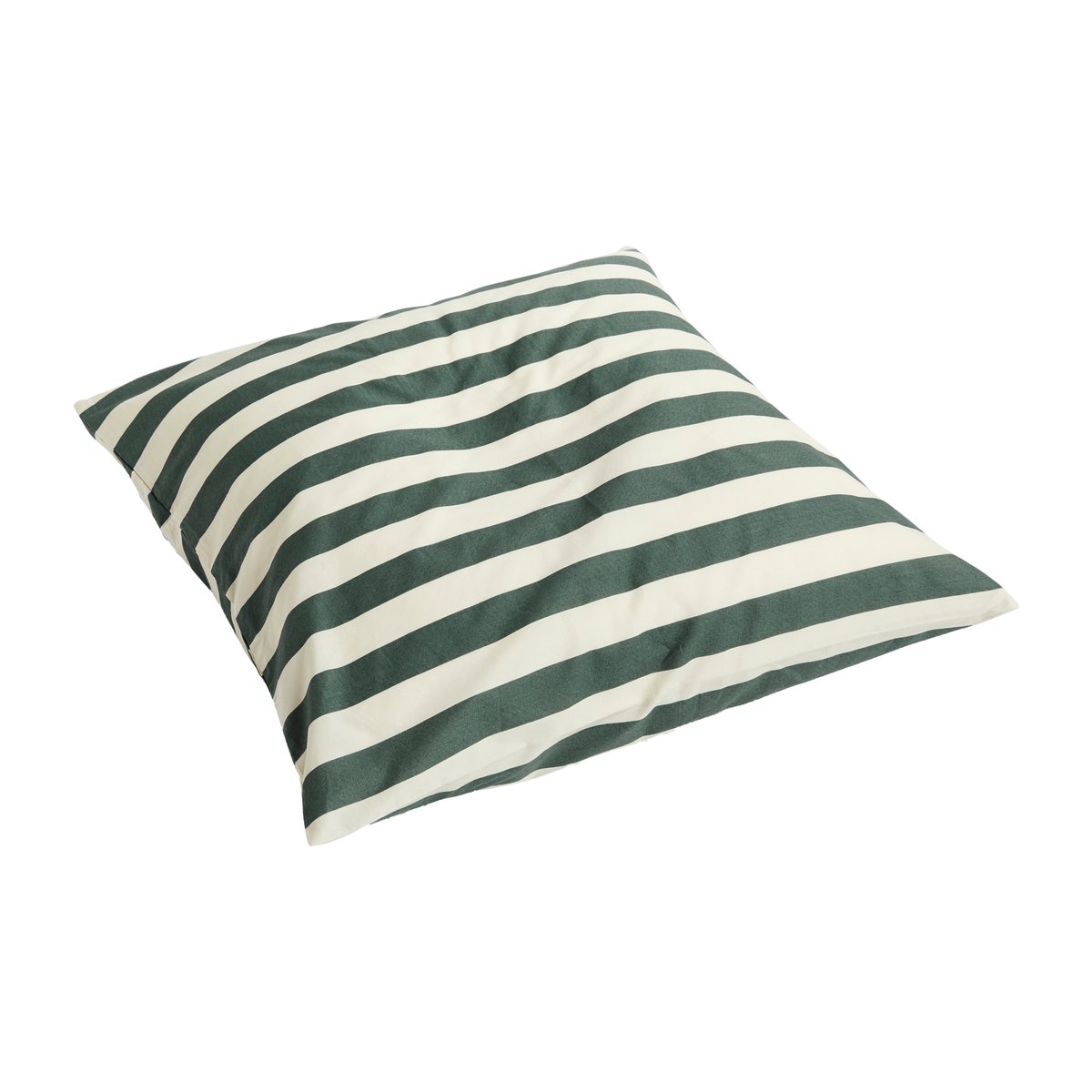 HAY Été pillowcase 50x60 cm Dark green | Scandinavian Design | Pillow cases | Green