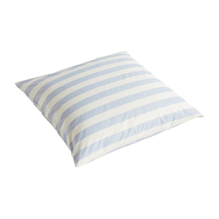 Été pillowcase 50x60 cm - Light blue - HAY