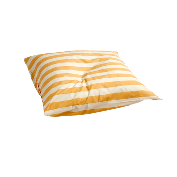 Été pillowcase 50x60 cm - Warm yellow - HAY