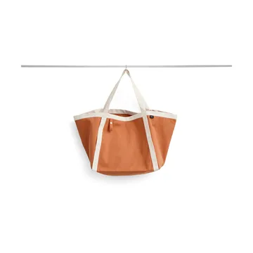 Everyday Sports Bag medium - Burnt orange, medium - HAY