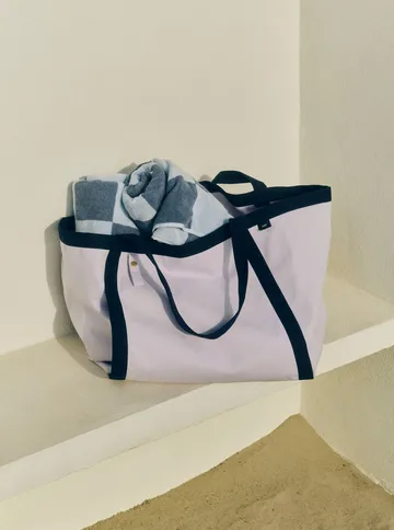 Everyday Sports Bag medium - Lavender, medium - HAY