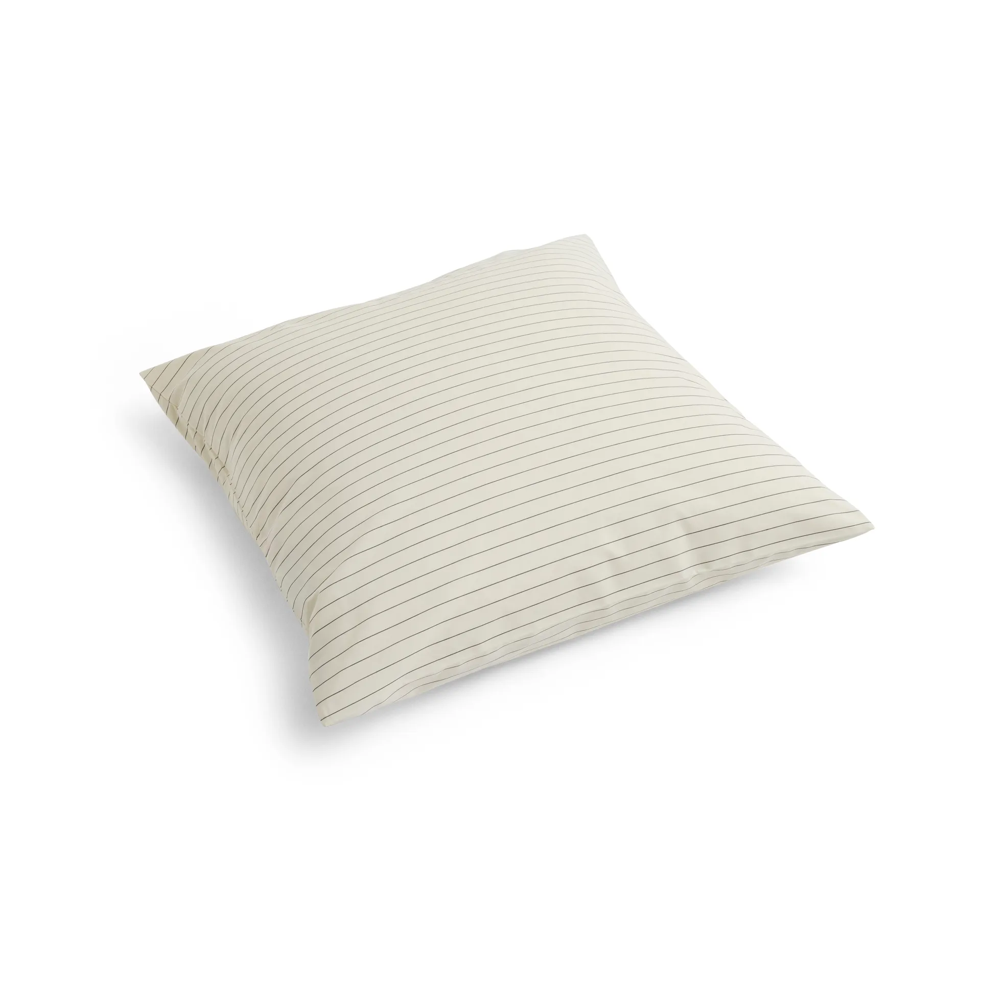 Fineline pillowcase 60x50 cm, Ivory HAY