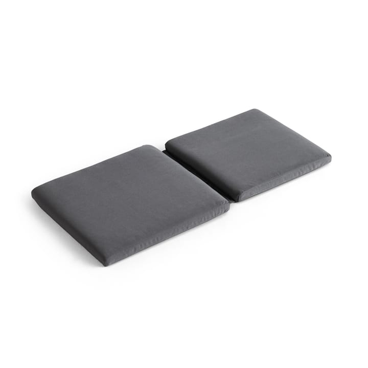 Folding cushion for Crate lounge chair - Anthracite - HAY