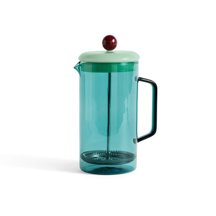 French Press Brewer coffee press 1 liter from HAY 