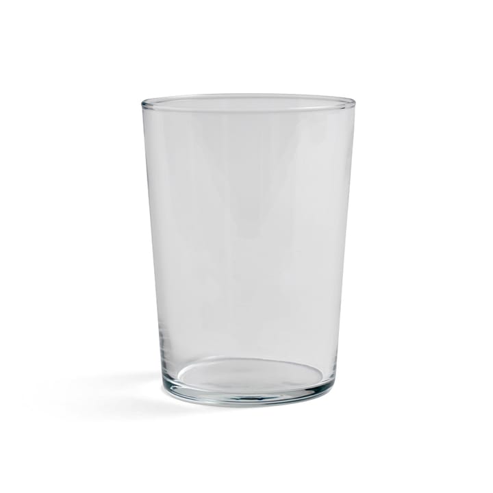 Glass water glass L 49 cl - clear - HAY