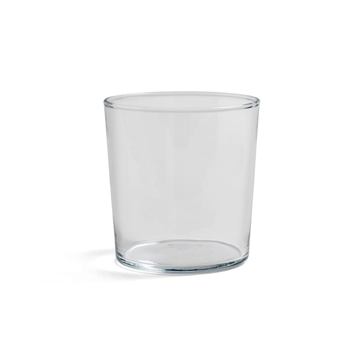 Glass water glass M 36 cl - clear - HAY