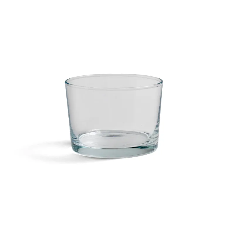 Glass water glass S 22 cl from HAY