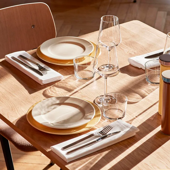 Glass water glass S 22 cl from HAY