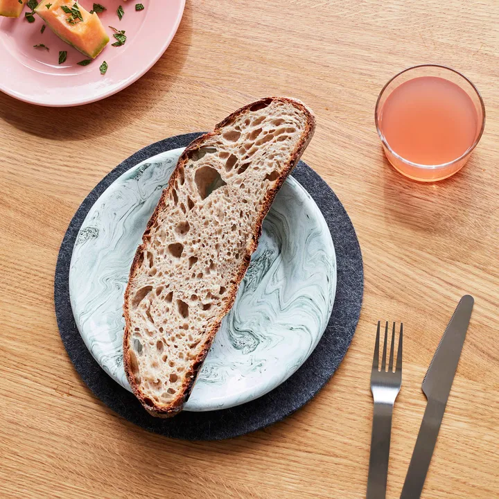 Glass water glass S 22 cl from HAY