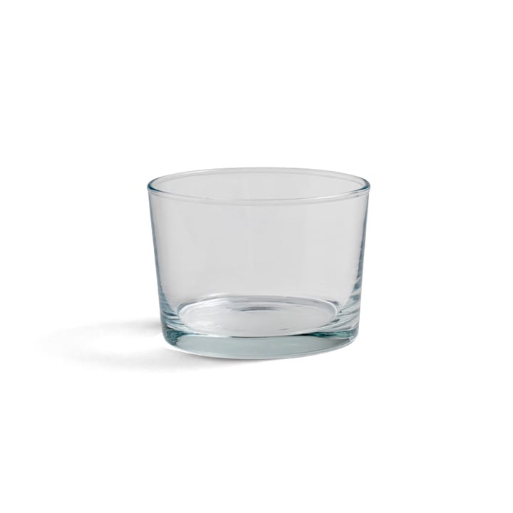 Glass water glass S 22 cl - clear - HAY