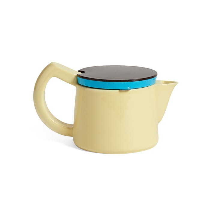 HAY coffee pot S 0.45 L - Light yellow - HAY