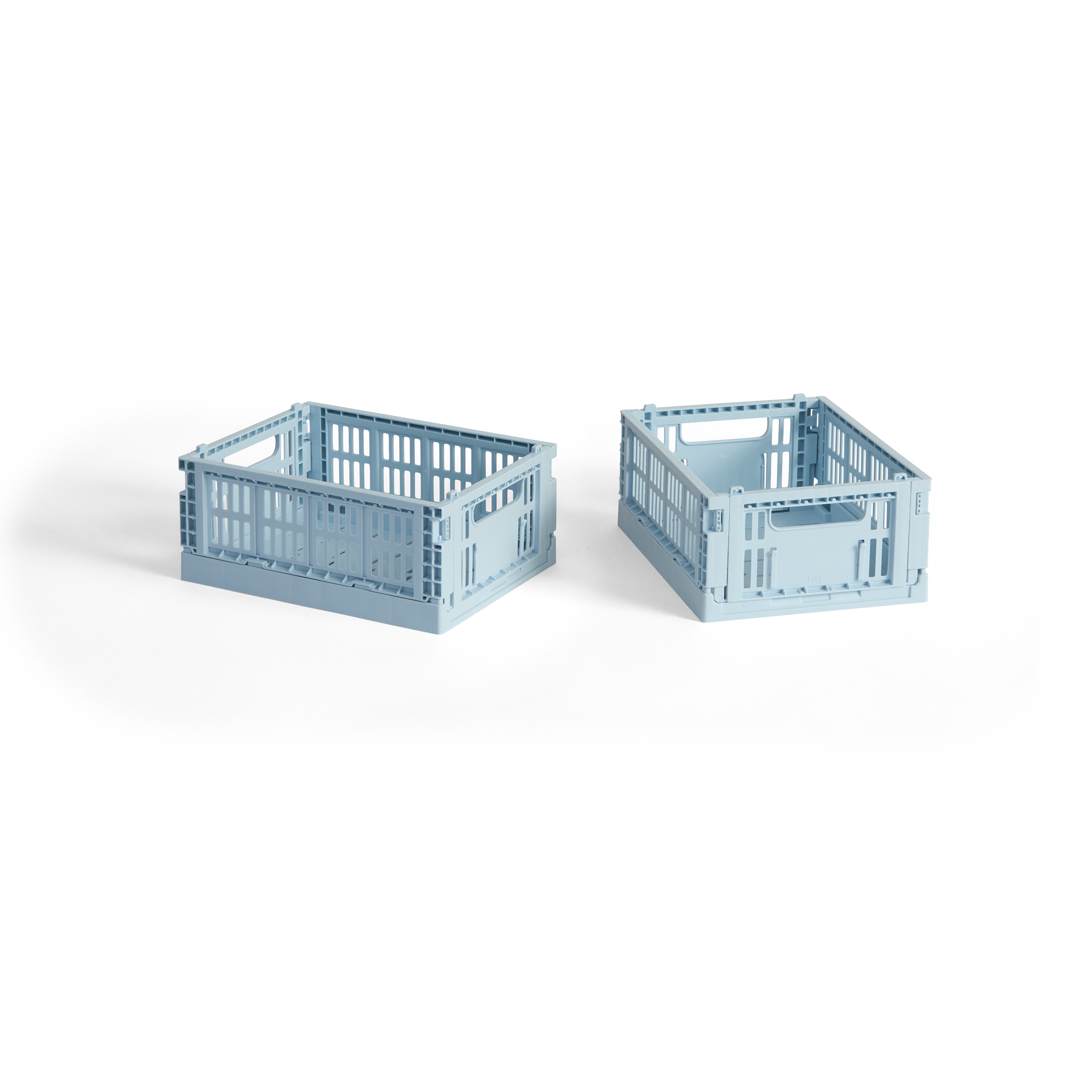 その他 HAY COLOUR CRATE L COLOUR CRATE L / 2023 | 【公式】HAYオンラインストア