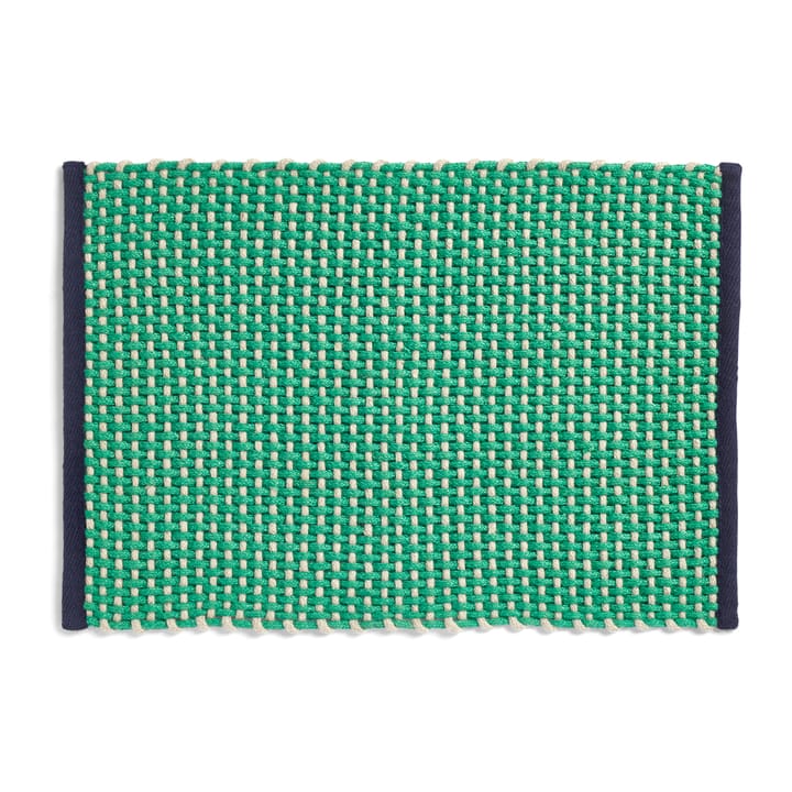 HAY doormat 50x70 cm - light green - HAY