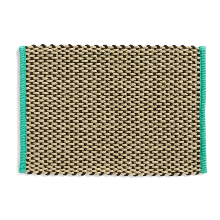HAY doormat 50x70 cm - sand - HAY