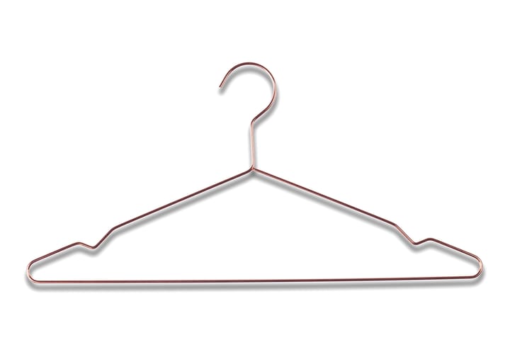 HAY hanger 5 pack - Copper - HAY