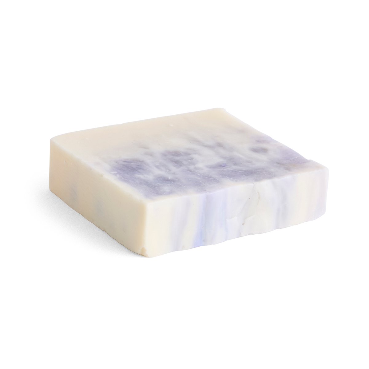HAY hard soap 7,5 cm One lavender | Scandinavian Design | Soaps & creams | Purple