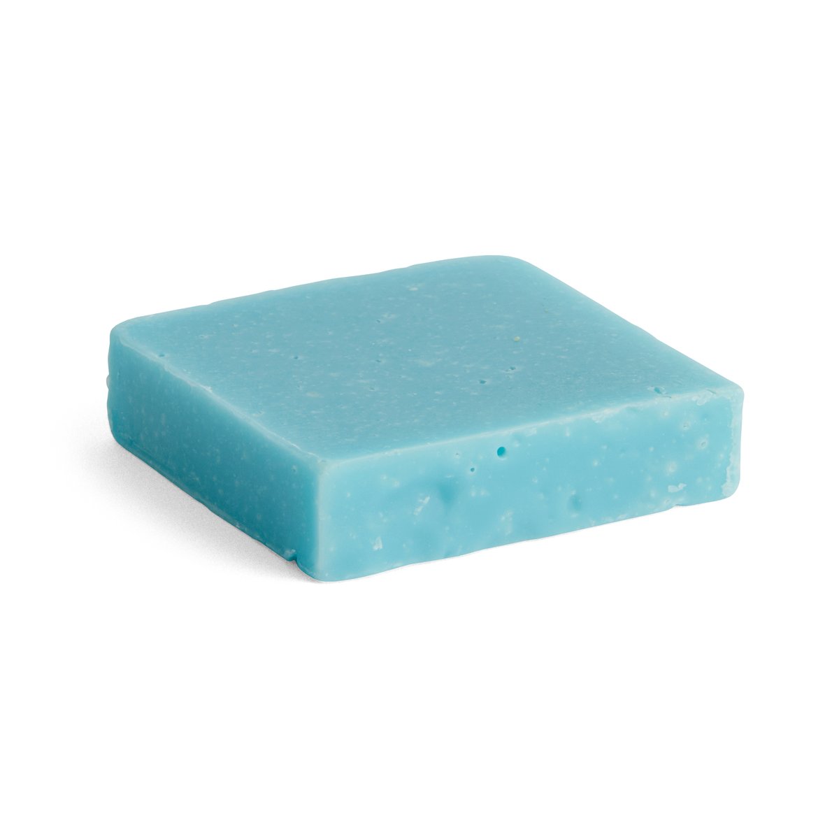 HAY hard soap 7,5 cm Three Aloe vera | Scandinavian Design | Soaps & creams | Blue
