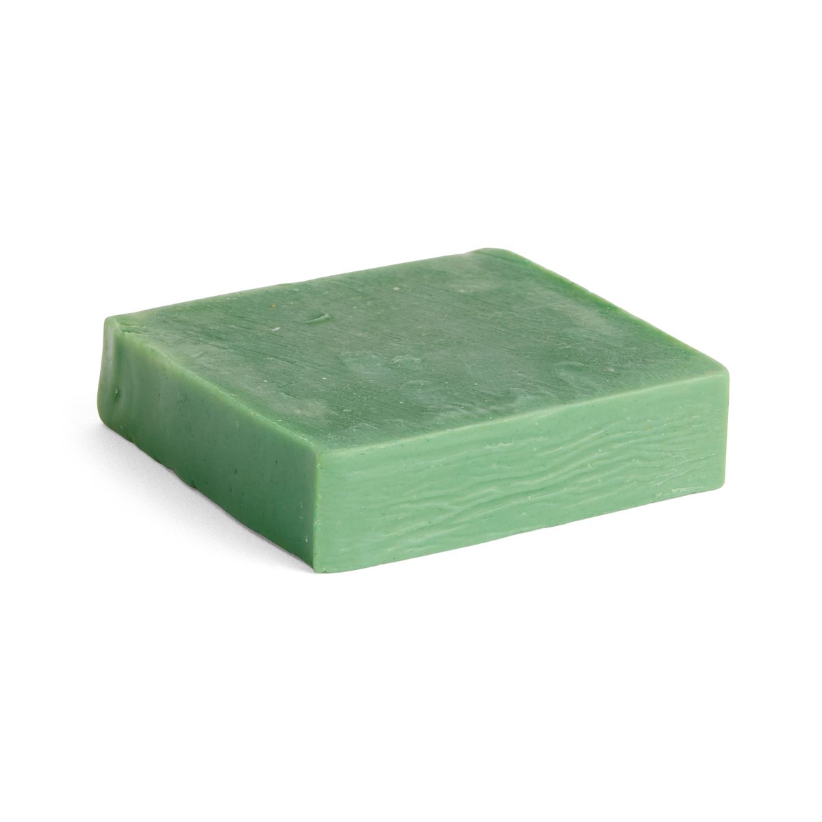 HAY hard soap 7,5 cm Two Lemongrass | Scandinavian Design | Soaps & creams | Green