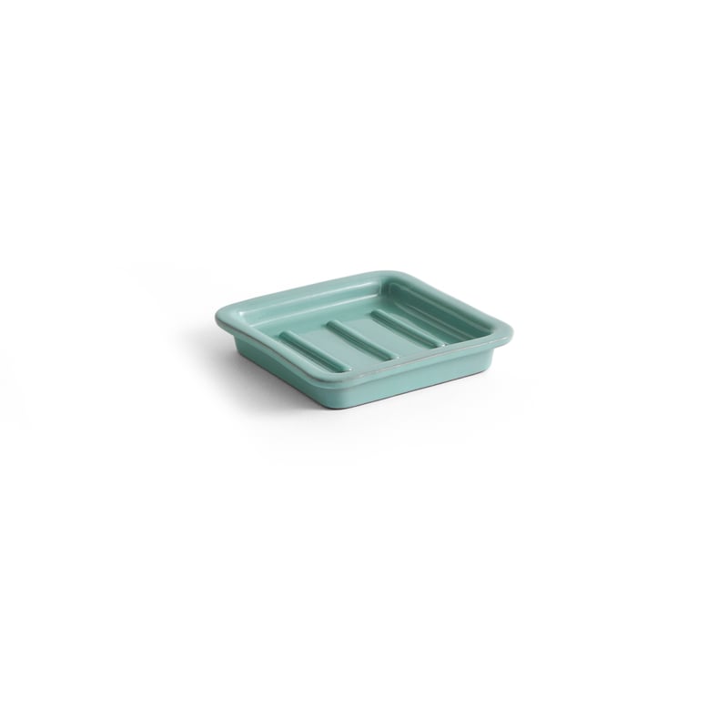 HAY HAY soap dish 10,7 cm Light green