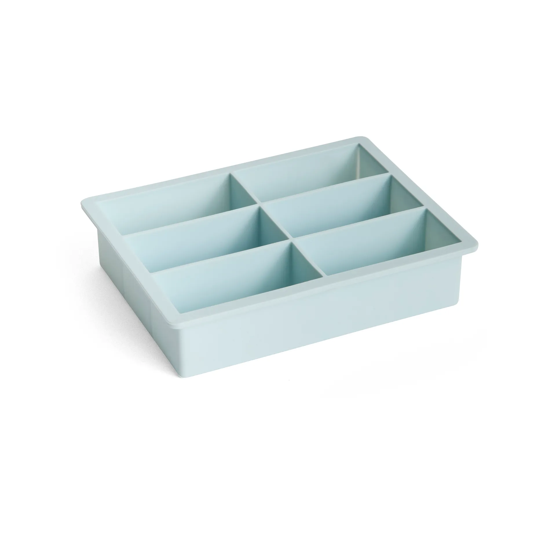 HAY Sticks ice cube tray XXL, Ice blue HAY