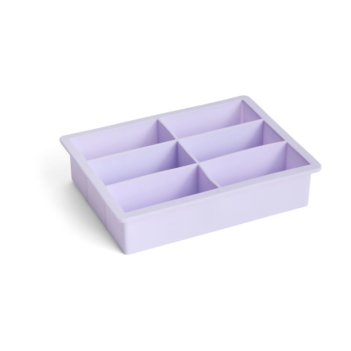 HAY Sticks ice cube tray XXL - Lilac - HAY