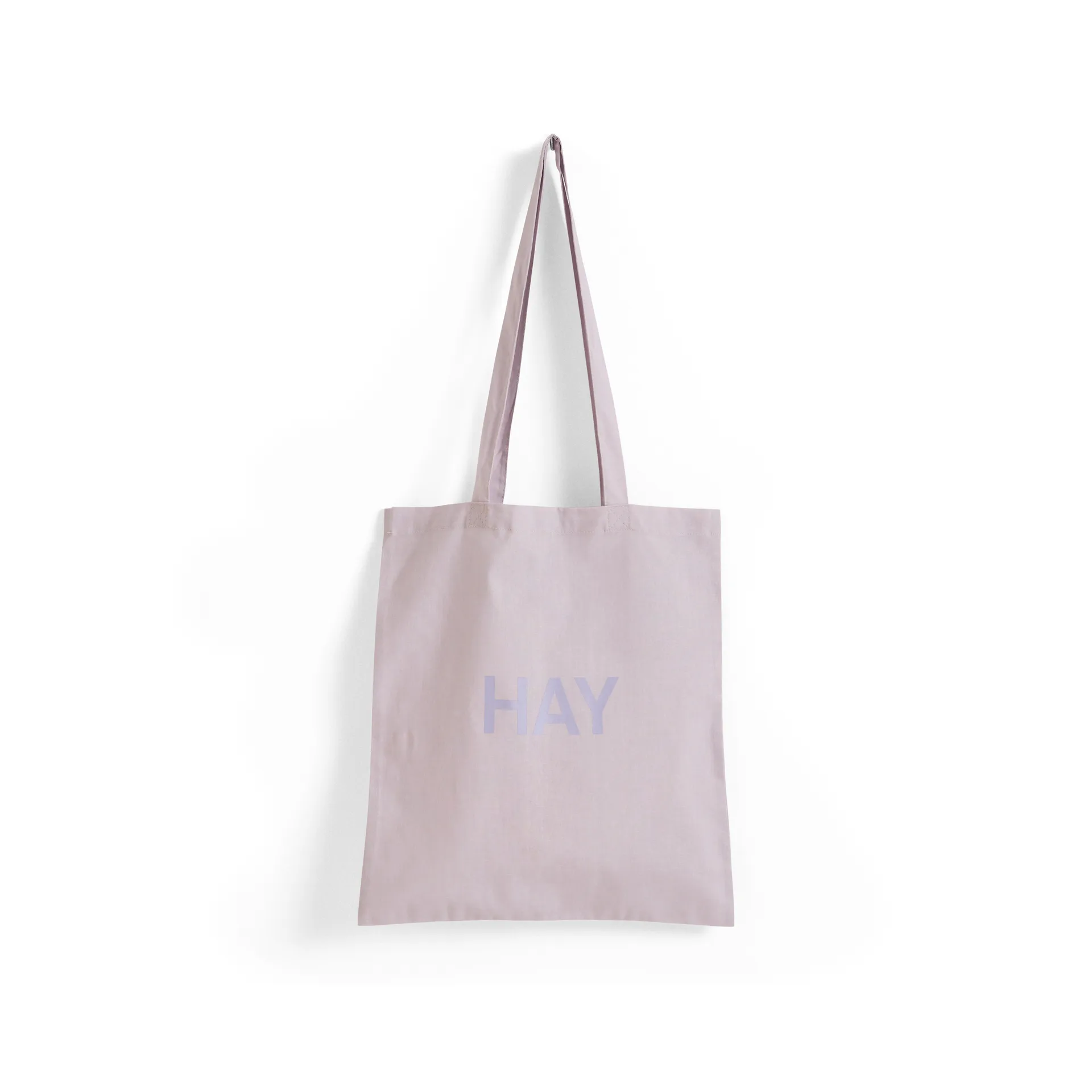 HAY Tote Bag, Lavender HAY