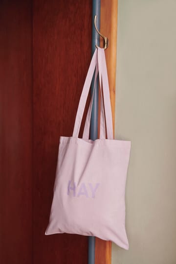 HAY Tote Bag - Lavender - HAY