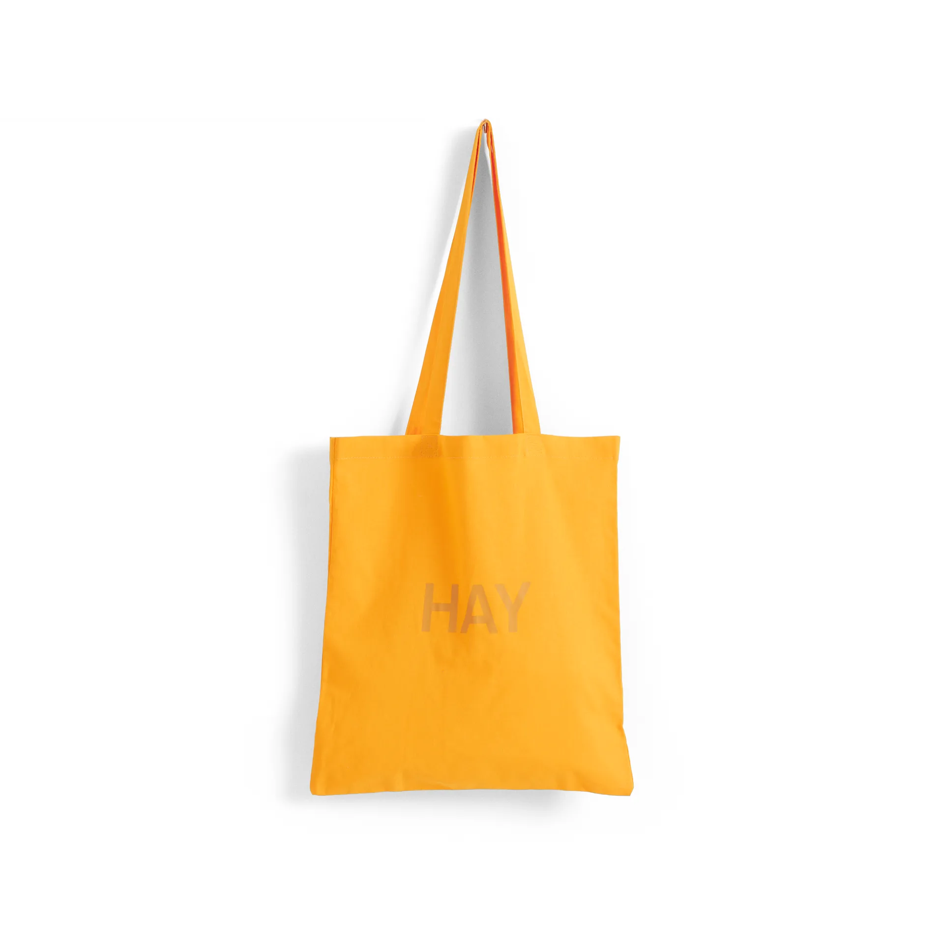 HAY Tote Bag, Mango HAY